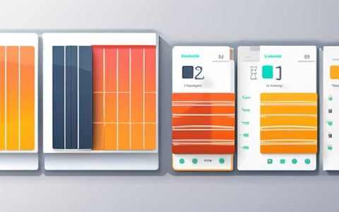How do solar panels control current?