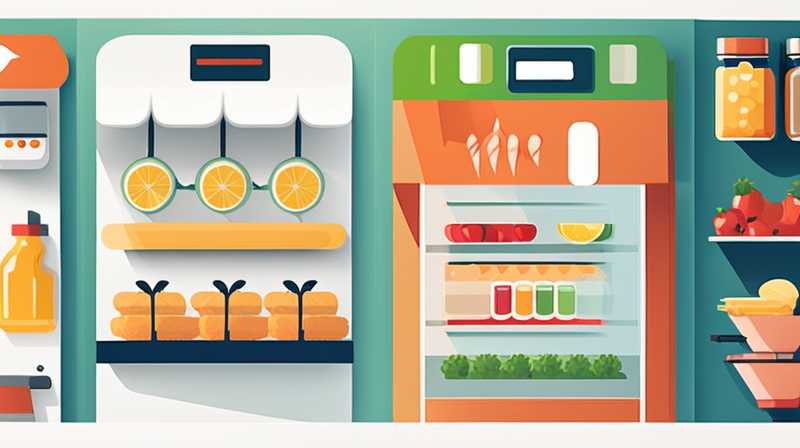 ¿Cuáles son las fuentes de alimentación de almacenamiento de energía de marca?