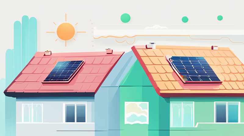 How much does a rooftop solar conversion cost?