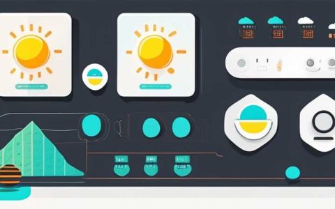 What does solar fresh air system mean?