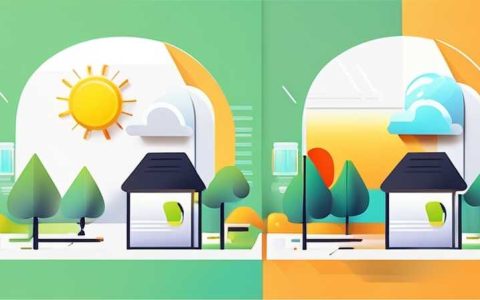 How to clean without plugging in solar energy