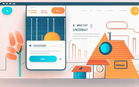 Which website sells solar energy