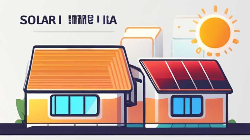 How are solar products in India?