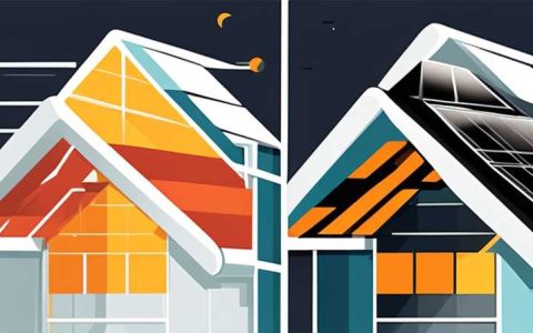 How to install solar panels on the roof of your home