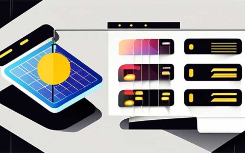 How many watts does a 300X700 solar panel generate?
