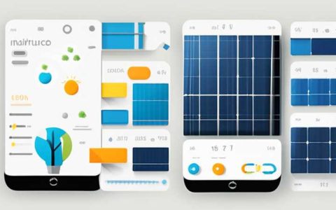 How are solar panels manufactured?