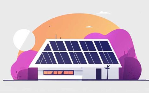 How to install solar energy in buildings now
