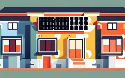 What to do if the solar light does not turn off automatically