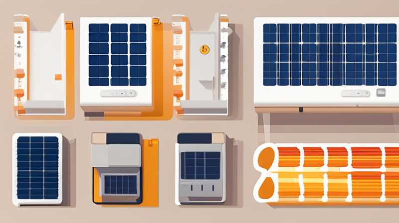 How much does it cost to install solar panels in one day?