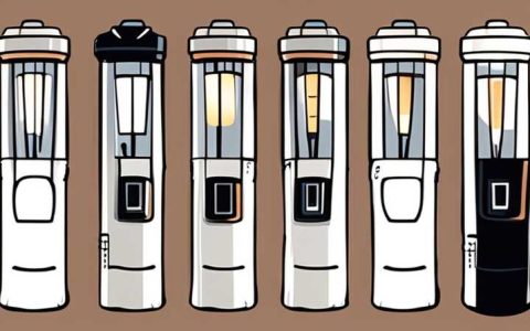 How to connect solar lights and lamp holders