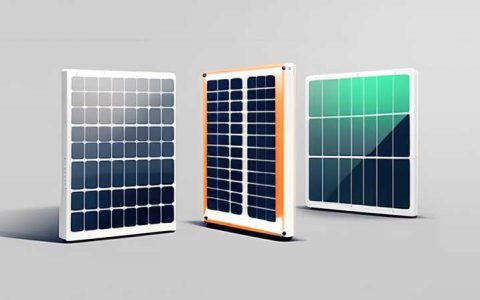What does 55cm mean for solar panels?