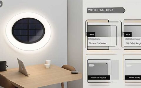 Where can I buy the Beilu solar wall light?