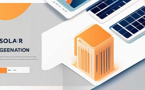 How to get an invoice for solar power generation