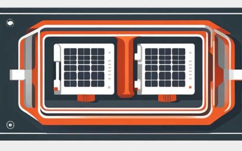 What inverter to use for solar battery