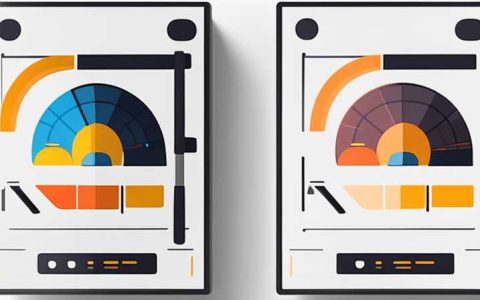 How many watts is a solar projector equivalent to an LED lamp?