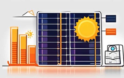 How is the solar energy stock market?