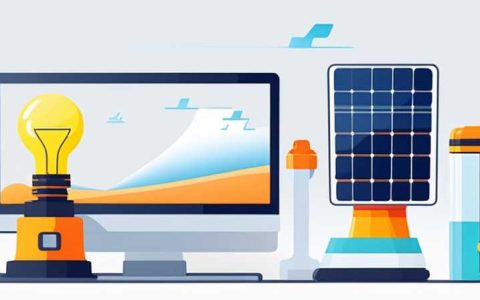 What are the solar lamp manufacturers?