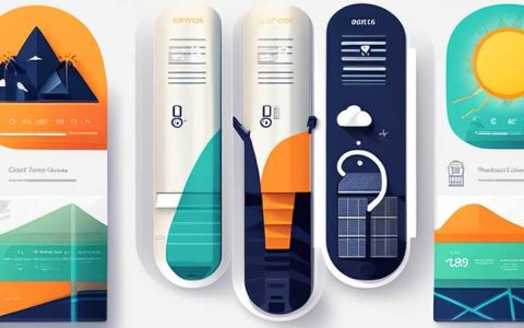 What does solar energy ultimately convert into?