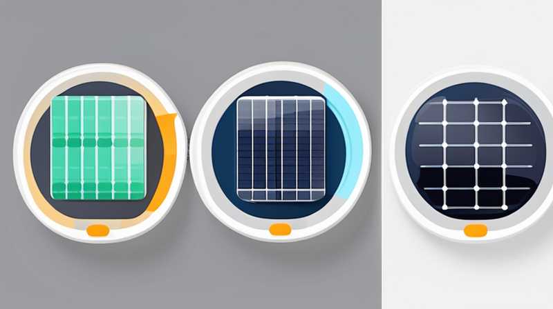 How much is the output of solar germanium wafers?