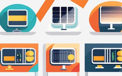 How to choose solar lamp model parameters