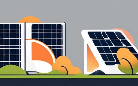 How much does a camping solar panel cost?