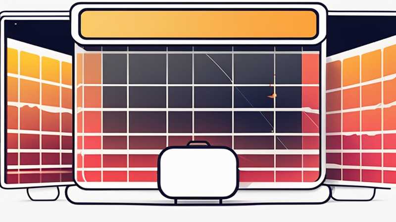 What does Solar Cloud Service mean?