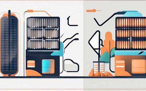 How to prevent typhoons from solar power generation