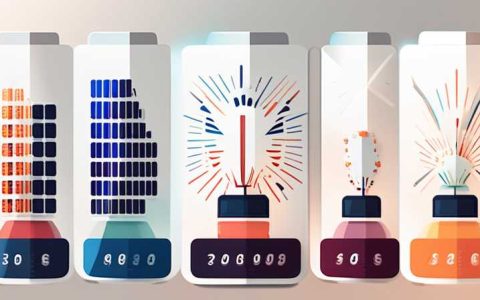 How much does a solar firework cost?