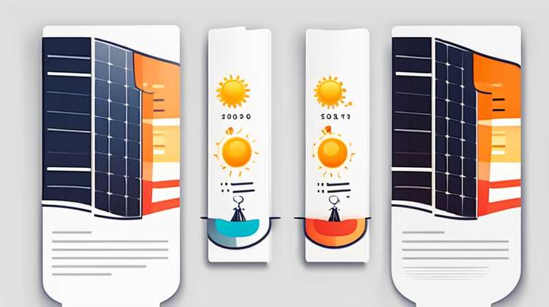 What fluid is added to solar energy?