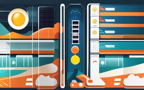 How much is a six-meter solar light?