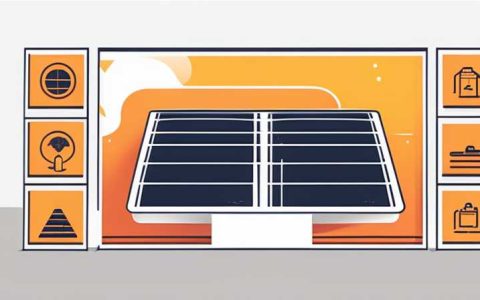 How to use solar energy in smart mode