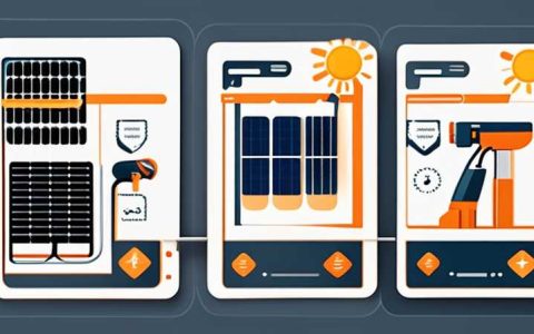 How to start the solar booster pump