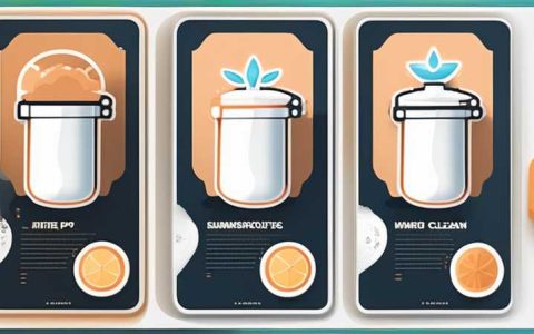 How to clean a solar pot