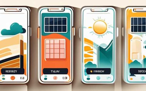 How to master the daily use of solar energy