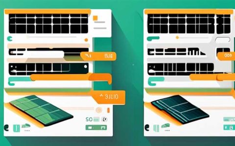 How to increase the current of solar energy