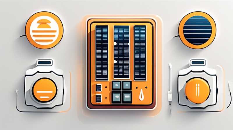 Why does the solar controller often break down?