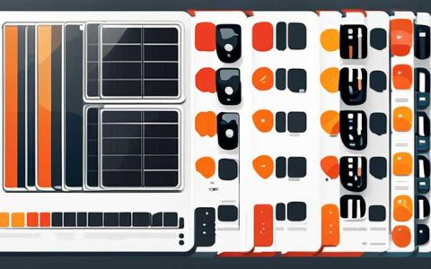 What are small solar panels good for?