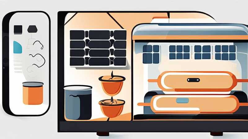 Is the solar cooker easy to use? How is the quality?