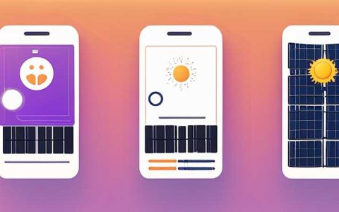 How to upgrade solar controller