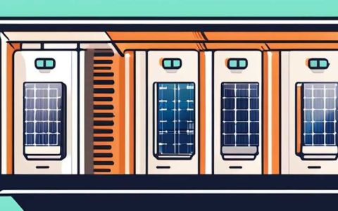 How to connect solar charging panels at home