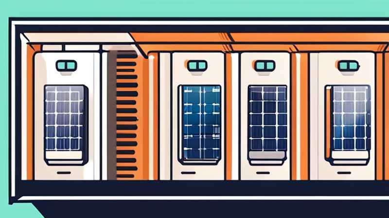 Which is better for home use: solar energy or electricity?