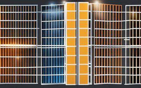 What is solar photovoltaic kpw