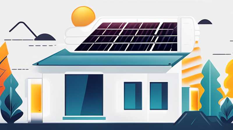 How much does solar photovoltaic power generation cost per kw?