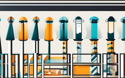 Where can I buy solar light poles?