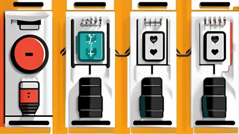 ¿Cuál es la fórmula para calcular los precios de la electricidad para el almacenamiento de energía?