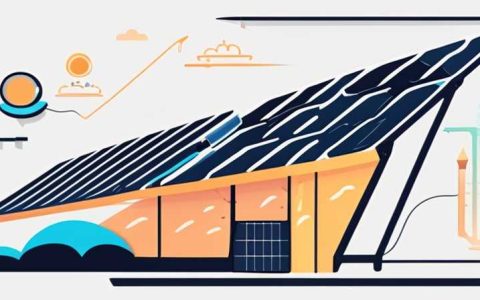 How many volts will solar panels have in 2030?