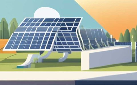 How is the Xiaogang Solar Plant?