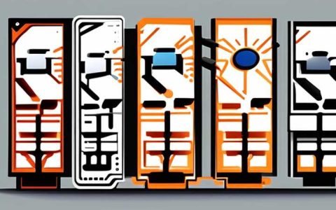 What is the circuit board of a solar light?