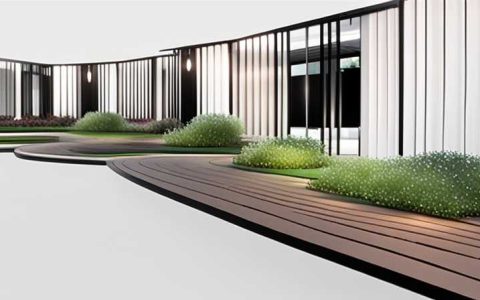 How much does Fengming solar garden light cost?