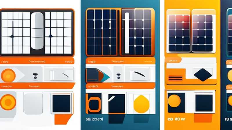 How many kilowatts of solar power